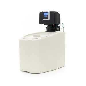 Addolcitore Automatico D'acqua - Decalcificatore - Resina 8L - Display Digitale