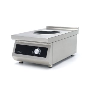 Wok a Induzione 700 – Ø28cm – 5000W