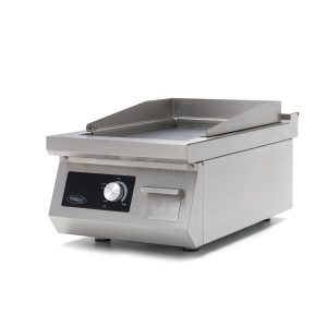 Piastra a Induzione 700 - Liscia - 5.000 W - Singola