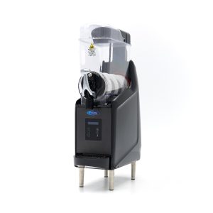 Macchina per Slush e Granita - 1x 12 L - Display Digitale
