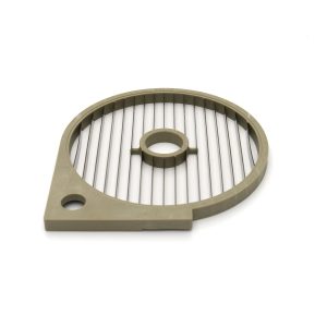 VC450 - Affettatrice Patatine fritte 10 mm