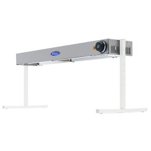 Barra Riscaldante - 76 cm - adatto per installazione a Soffitto e da Appoggio