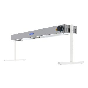 Barra Riscaldante - 92 cm - adatto per installazione a Soffitto e da Appoggio
