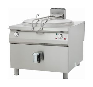 Pentola - 260L - Riscaldamento Indiretta - Elettrico - 400V