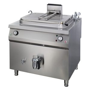 Premium Bollitura - 265L - Indiretta - Profondità 90cm - Elettrico