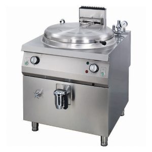 Premium Bollitura - 265L - Diretta - Profondità 90cm - Gas