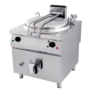 Premium Bollitura - 160L - Indiretta - Profondità 90cm - Elettrico