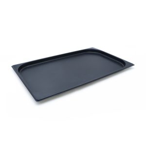 Contenitore Gastronorm - 1/1 GN - Profondità 2cm - Antiaderente
