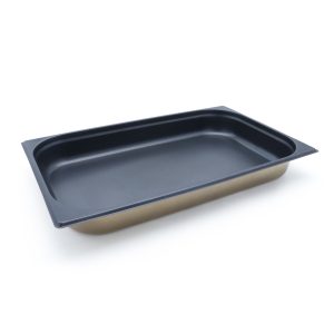 Contenitore Gastronorm - 1/1 GN - Profondità 6,5cm - Antiaderente