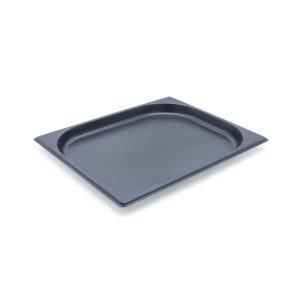 Contenitore Gastronorm - 1/2 GN - Profondità 2cm - Antiaderente - immagine 1