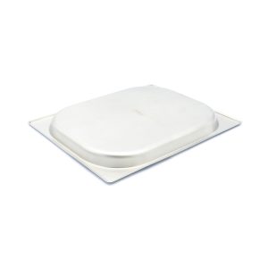 Contenitore Gastronorm - 1/2 GN - Profondità 2cm - Antiaderente - immagine 2