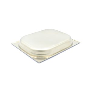 Contenitore Gastronorm - 1/2 GN - Profondità 4cm - Antiaderente - immagine 2