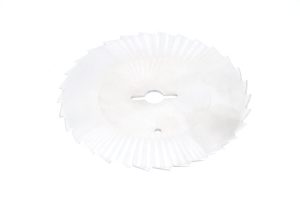 Doner Kebab Slicer Serrated Knife