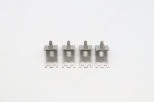4 Clips For Shelf R400/600Ss