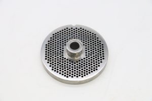 Meat Mincer #32 - Grinding Plate 3 mm - immagine 1