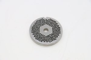 Meat Mincer #22 - Grinding Plate 3 mm - immagine 1