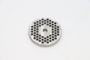 Meat Mincer #22 - Grinding Plate 6 mm - immagine 1
