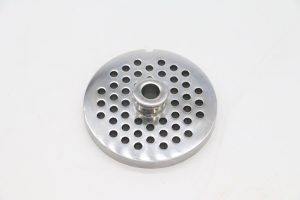 Meat Mincer #32 - Grinding Plate 6 mm - immagine 1