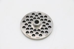 Meat Mincer #32 - Grinding Plate 10 mm - immagine 1