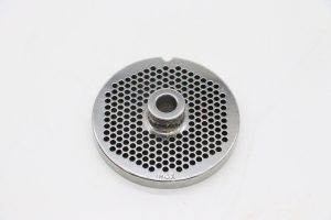 Meat Mincer #32 - Grinding Plate 4 mm - immagine 1