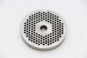 Meat Mincer #12 - Grinding Plate 3 mm - immagine 1