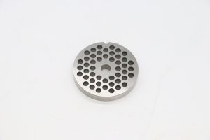 Meat Mincer #12 - Grinding Plate 4 mm - immagine 1