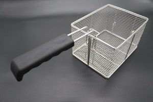 FRYER 8L - Frying Basket Complete - immagine 1