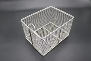 FRYER 8L - Frying Basket Complete - immagine 2