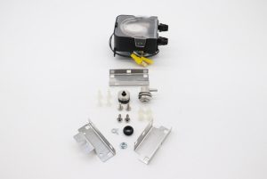 Kit dosatore di detersivo - per lavastoviglie