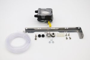 Kit dosatore di detersivo - per lavastoviglie 56x63cm e 70x70cm