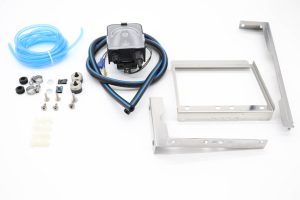 Kit dispenser di brillantante - per lavastoviglie 56x63cm e 70x70cm - immagine 1