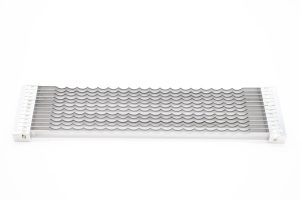 Affetta pomodoro - 4 mm - Blocco coltelli
