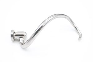 Impastatrice planetaria 7L - Gancio per impasto in acciaio inox