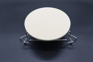 Posapiatti / Deflettore di calore Ø 9 pollici/23 cm
