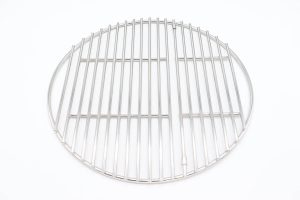 Stainless Steel Grill Plate 32cm