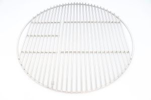 Stainless Steel Grill Plate 47cm
