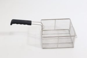 FRYER 16L WITH CABINET - Frying Basket Complete - immagine 1