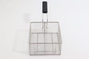 FRYER 16L WITH CABINET - Frying Basket Complete - immagine 2