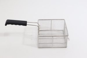 Cestino per friggere - 13l - con manico - immagine 1