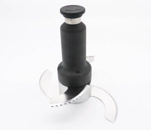 Robot da Cucina 12/18 L - Lama S Seghettata Grossa