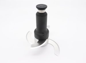 Robot da Cucina 12/18 L - Lama S Seghettata Fine