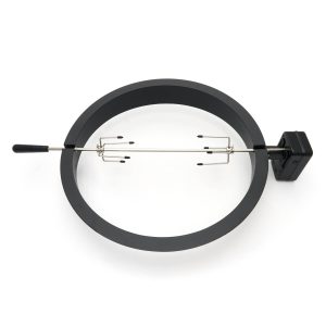 Girarrosto BBQ Ø 26 pollici/66cm