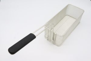 Cestino per friggere M900 - 22l - con manico - Piccolo