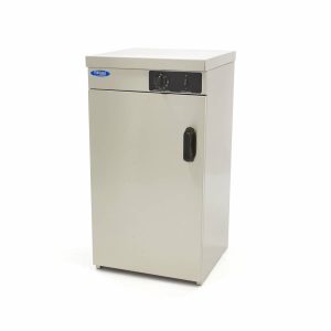 Scaldapiatti - 60 Piatti - fino a Ø32cm