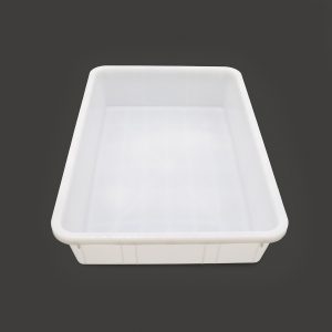 Frigorifero per Pesci - 600L - Contenitore di plastica (60 x 40 cm)
