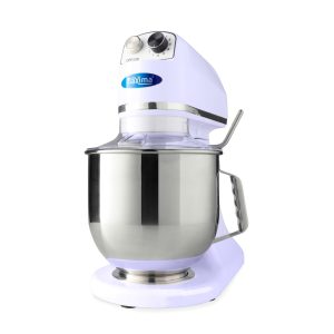 Impastatrice Planetaria - 7L - fino a 2kg di Pasta - Lilla