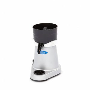 Spremiagrumi - 32L/ora - Altezza Vetro 12,5cm - Elettrico
