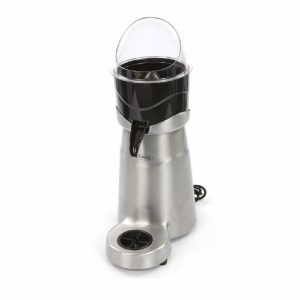 Spremiagrumi - 32L/ora - Altezza Vetro 19cm - Elettrico