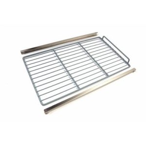 (F)R600 GN / 1200 GN Shelf Set 2/1 GN