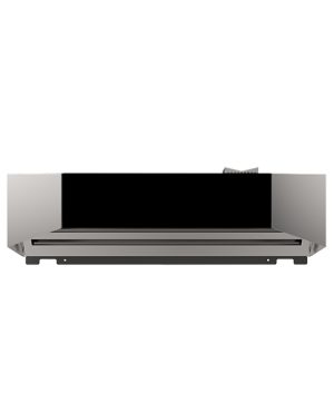 Aspiratore Combi Steamer 7X 1/1 GN